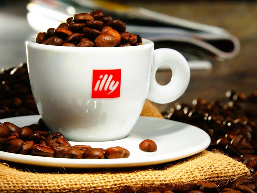 Кафе без кофеин (Illy) – 60 мл