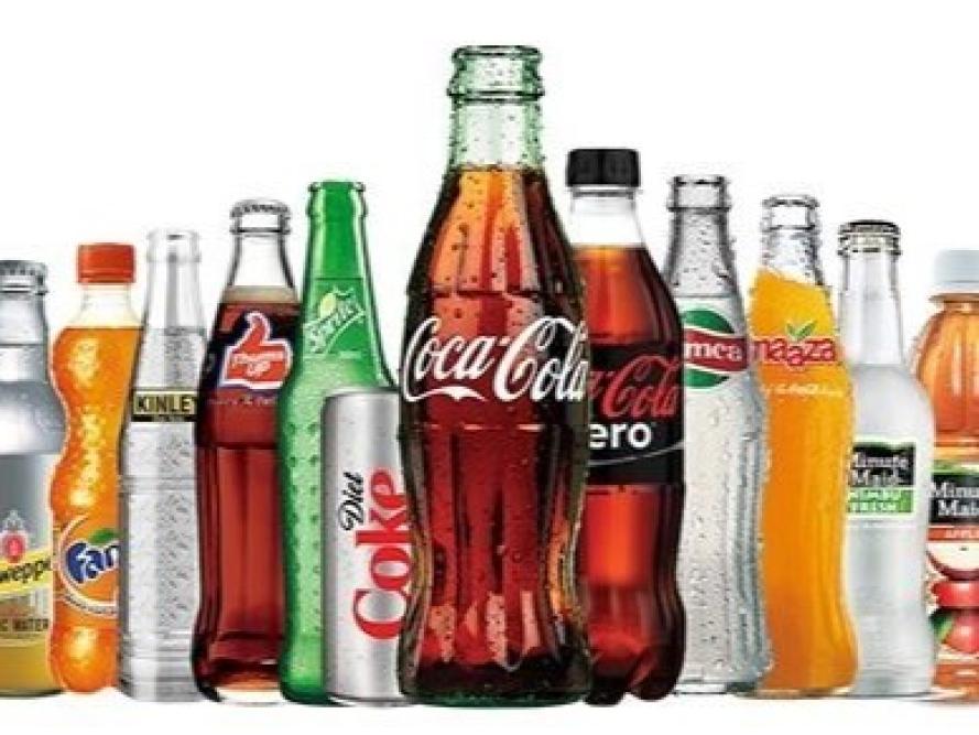 Продукти на Кока-Кола – 250 мл.