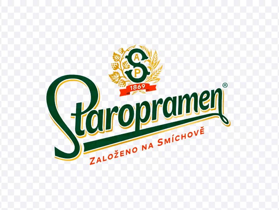 Старопрамен – 330 мл.